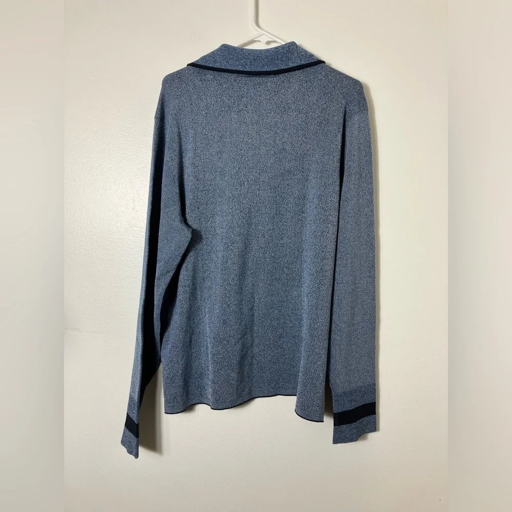 Theory sweater mens